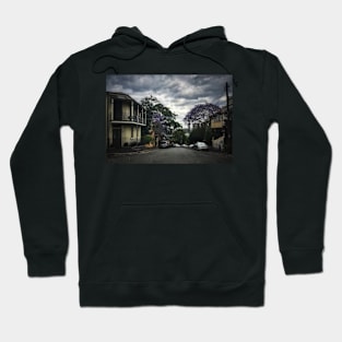 Avon Street Hoodie